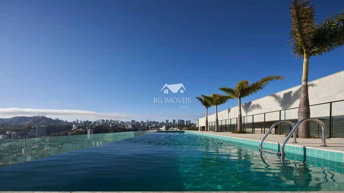 Apartamento, Estoril, 2 Quartos, 0 Vaga, 2 Suítes