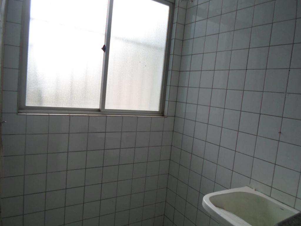 Apartamento, Manacás, 3 Quartos, 1 Vaga, 1 Suíte