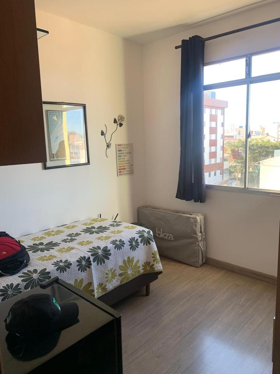 Apartamento, Ana Lúcia, 3 Quartos, 2 Vagas