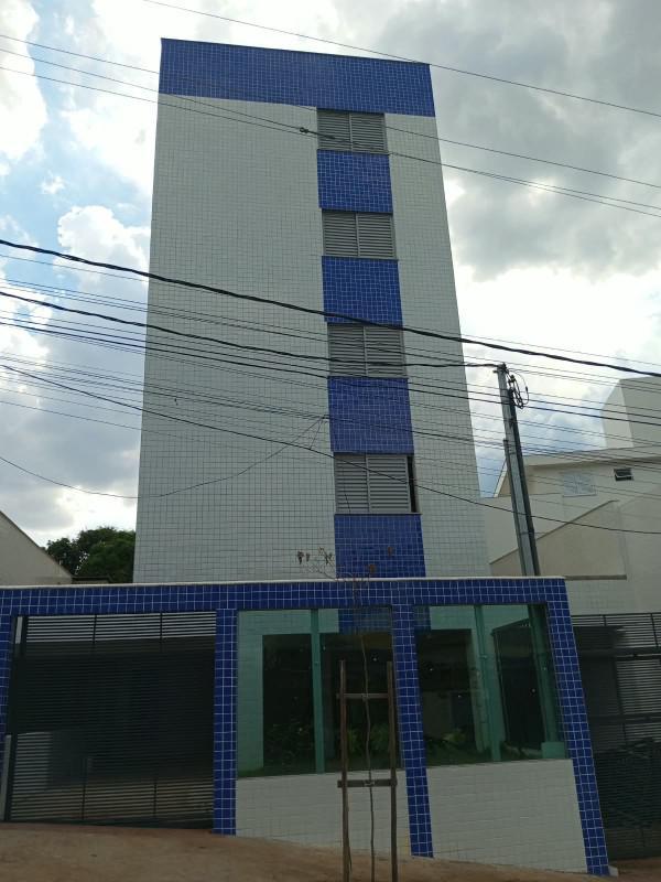 Apartamento, Santa Inês, 3 Quartos, 2 Vagas, 1 Suíte