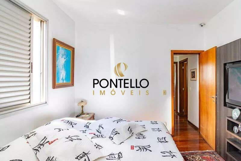 Apartamento, São Pedro, 3 Quartos, 2 Vagas, 1 Suíte