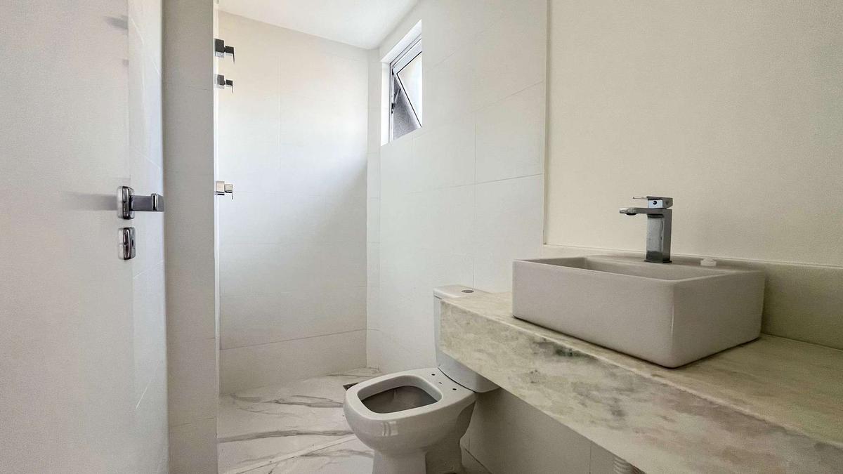 Apartamento, Santa Efigênia, 2 Quartos, 1 Vaga, 2 Suítes