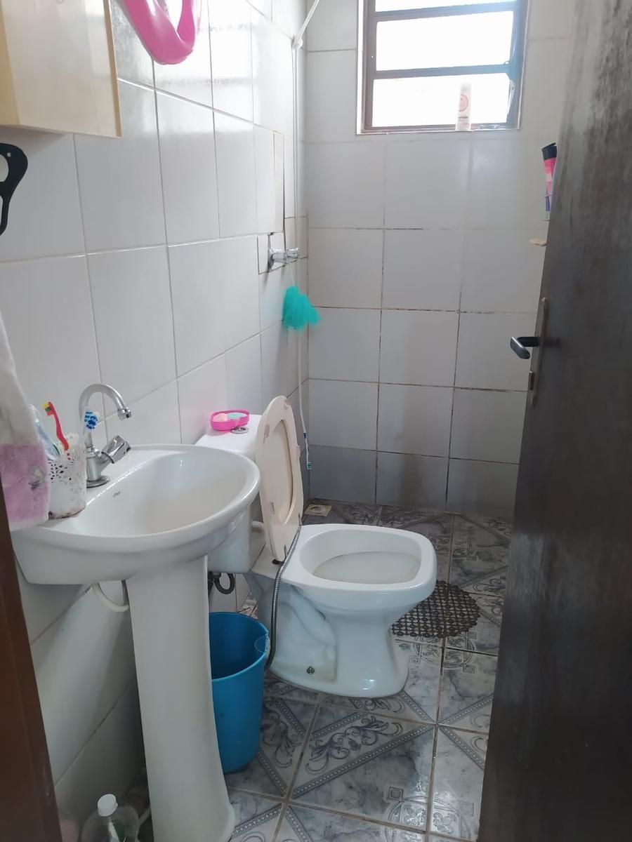 Casa, Palmeiras, 2 Quartos, 2 Vagas