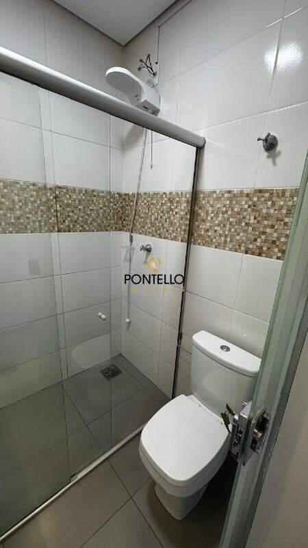 Apartamento, Jardim Arizona, 2 Quartos, 1 Vaga, 1 Suíte