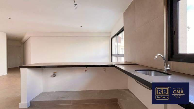 Apartamento, Santo Agostinho, 2 Quartos, 1 Vaga, 2 Suítes