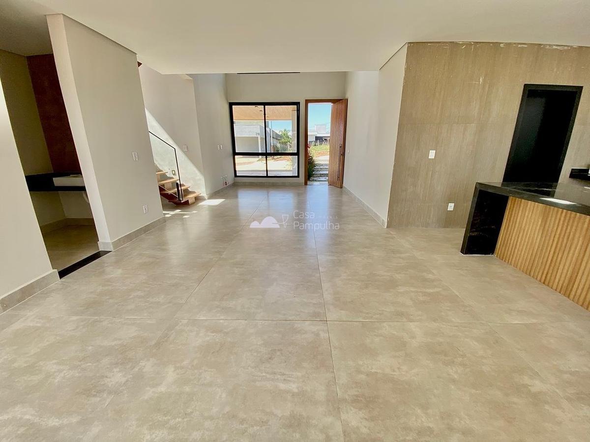 Casa, Gran Royalle, 4 Quartos, 4 Vagas, 2 Suítes