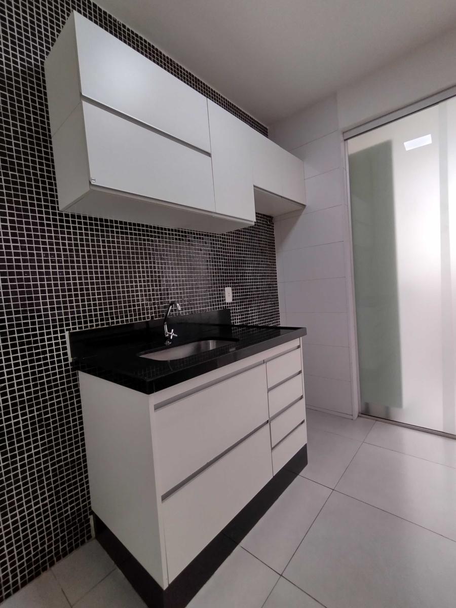 Apartamento, Silveira, 3 Quartos, 1 Vaga, 1 Suíte