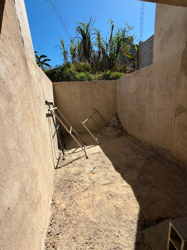 Casa, Vila Verde, 2 Quartos, 2 Vagas, 2 Suítes