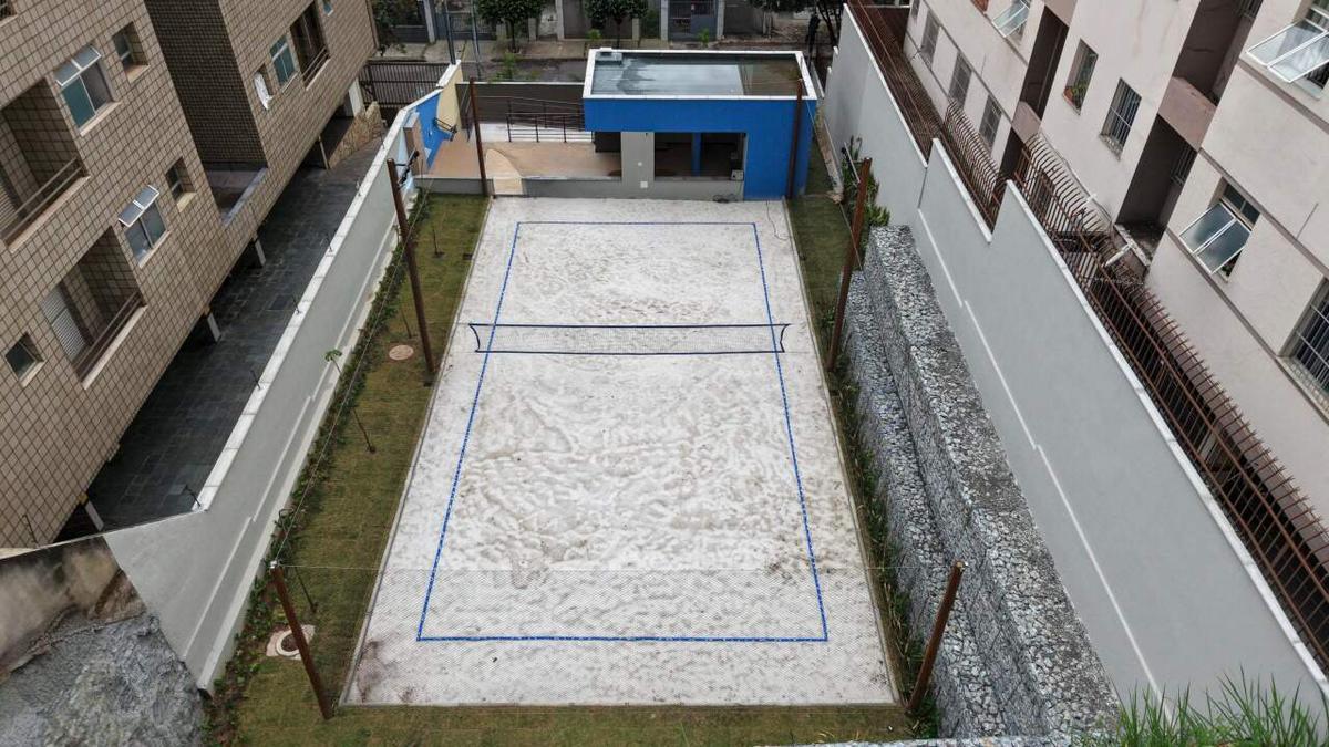 Apartamento, Buritis, 3 Quartos, 2 Vagas, 1 Suíte