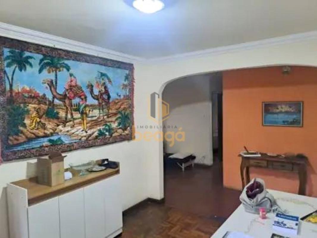 Casa, Alípio de Melo, 3 Quartos, 4 Vagas