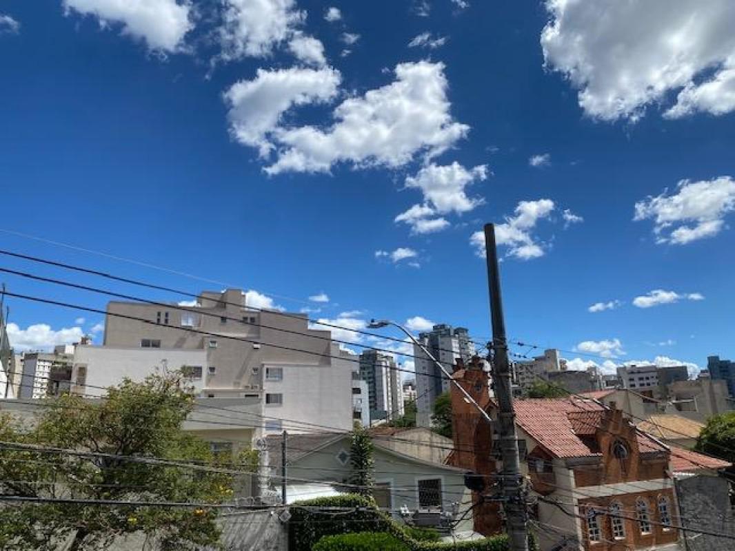 Casa, Serra, 5 Quartos, 2 Vagas