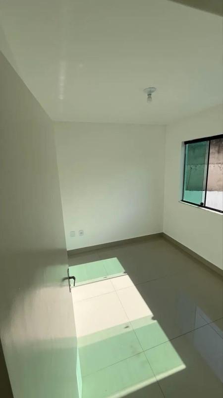 Casa, Brasília, 2 Quartos, 1 Vaga