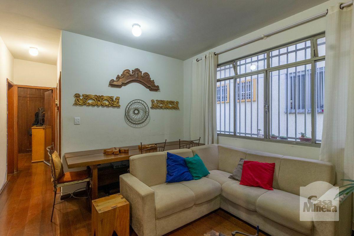 Apartamento, Caiçaras, 3 Quartos, 1 Vaga
