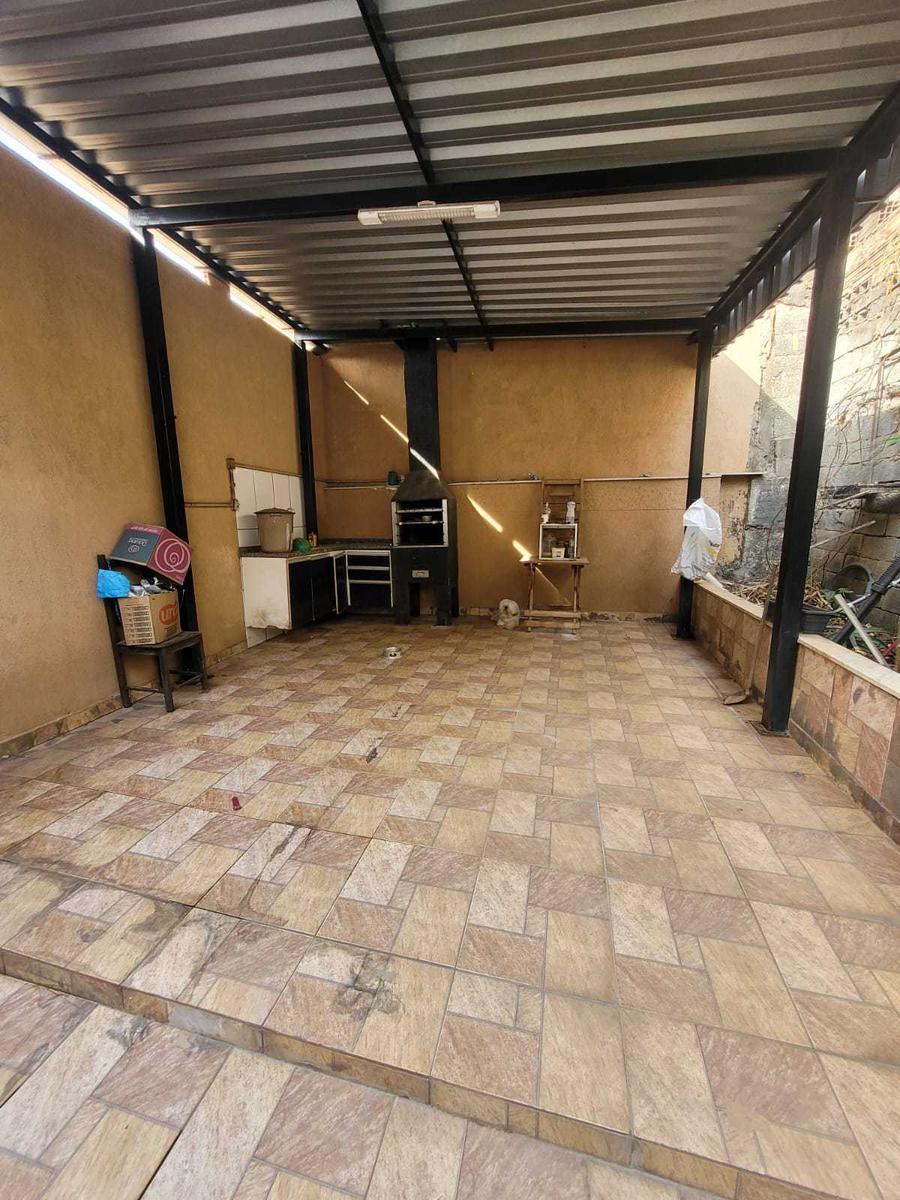 Casa, São Marcos, 4 Quartos, 2 Vagas