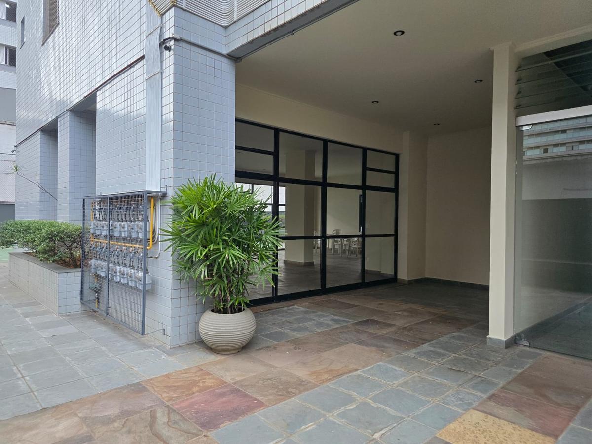 Apartamento, Santo Antônio, 2 Quartos, 1 Vaga, 2 Suítes