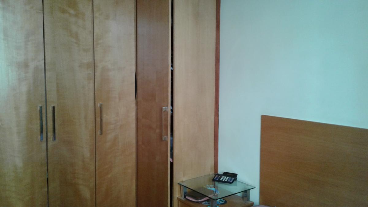 Apartamento, Santa Mônica, 3 Quartos, 1 Vaga