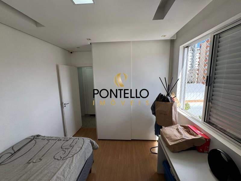 Apartamento, União, 4 Quartos, 4 Vagas, 2 Suítes