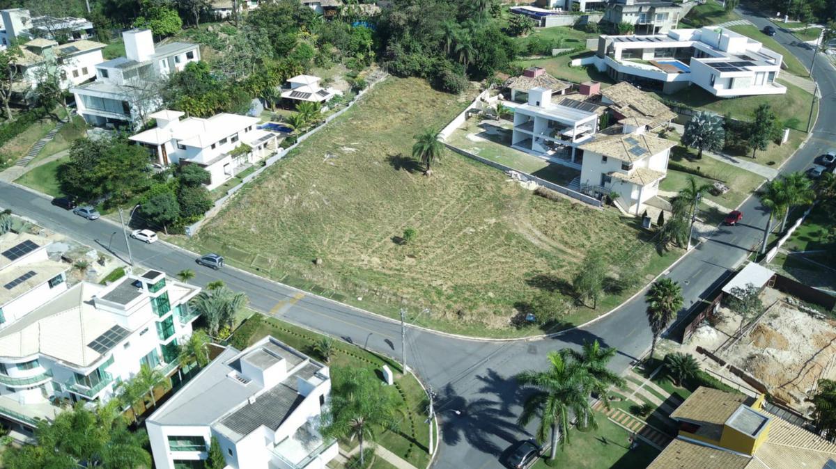 Lote, Residencial Montserrat, 0 Quarto, 0 Vaga