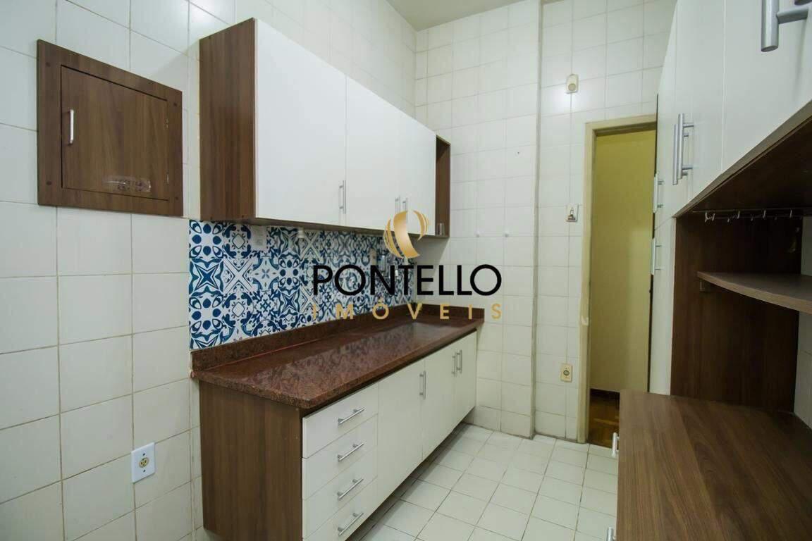 Apartamento, Lourdes, 3 Quartos, 0 Vaga, 1 Suíte