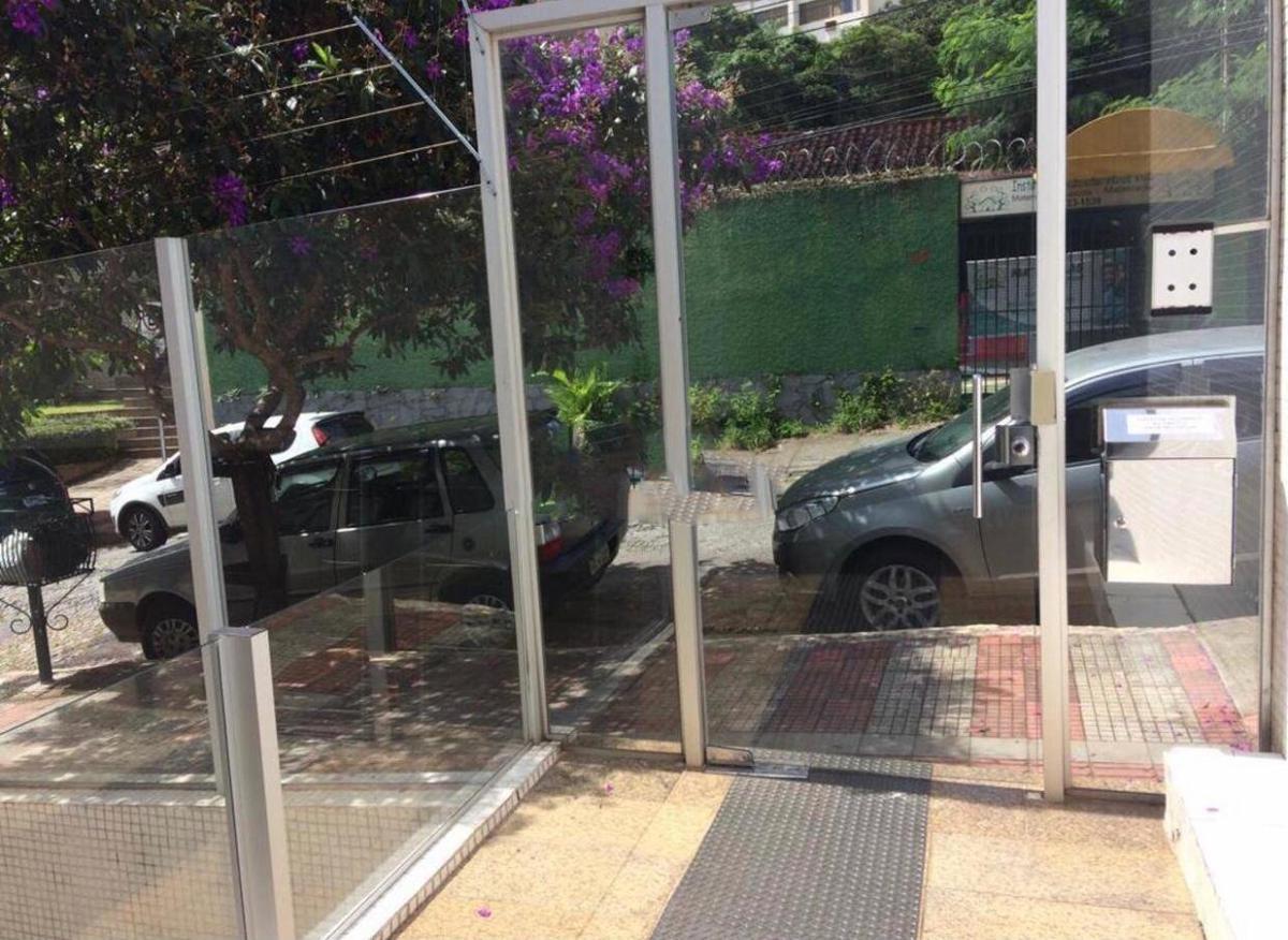 Apartamento, Serra, 3 Quartos, 2 Vagas, 1 Suíte