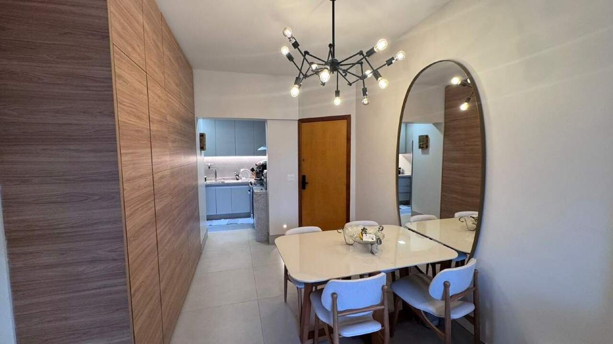Apartamento, Buritis, 2 Quartos, 2 Vagas, 1 Suíte