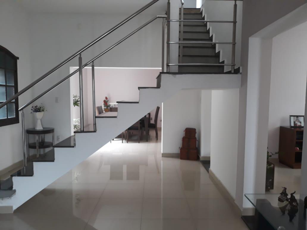 Casa, Santa Amélia, 4 Quartos, 4 Vagas, 2 Suítes