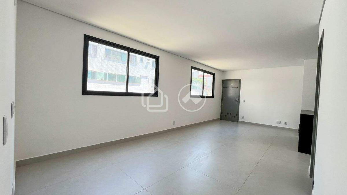 Cobertura, Prado, 3 Quartos, 2 Vagas, 3 Suítes