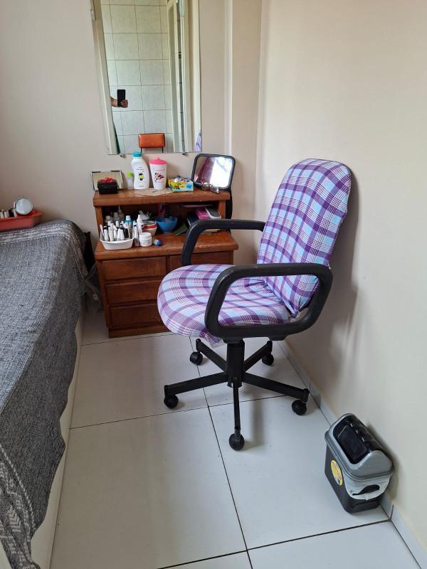 Apartamento, Heliópolis, 3 Quartos, 1 Vaga