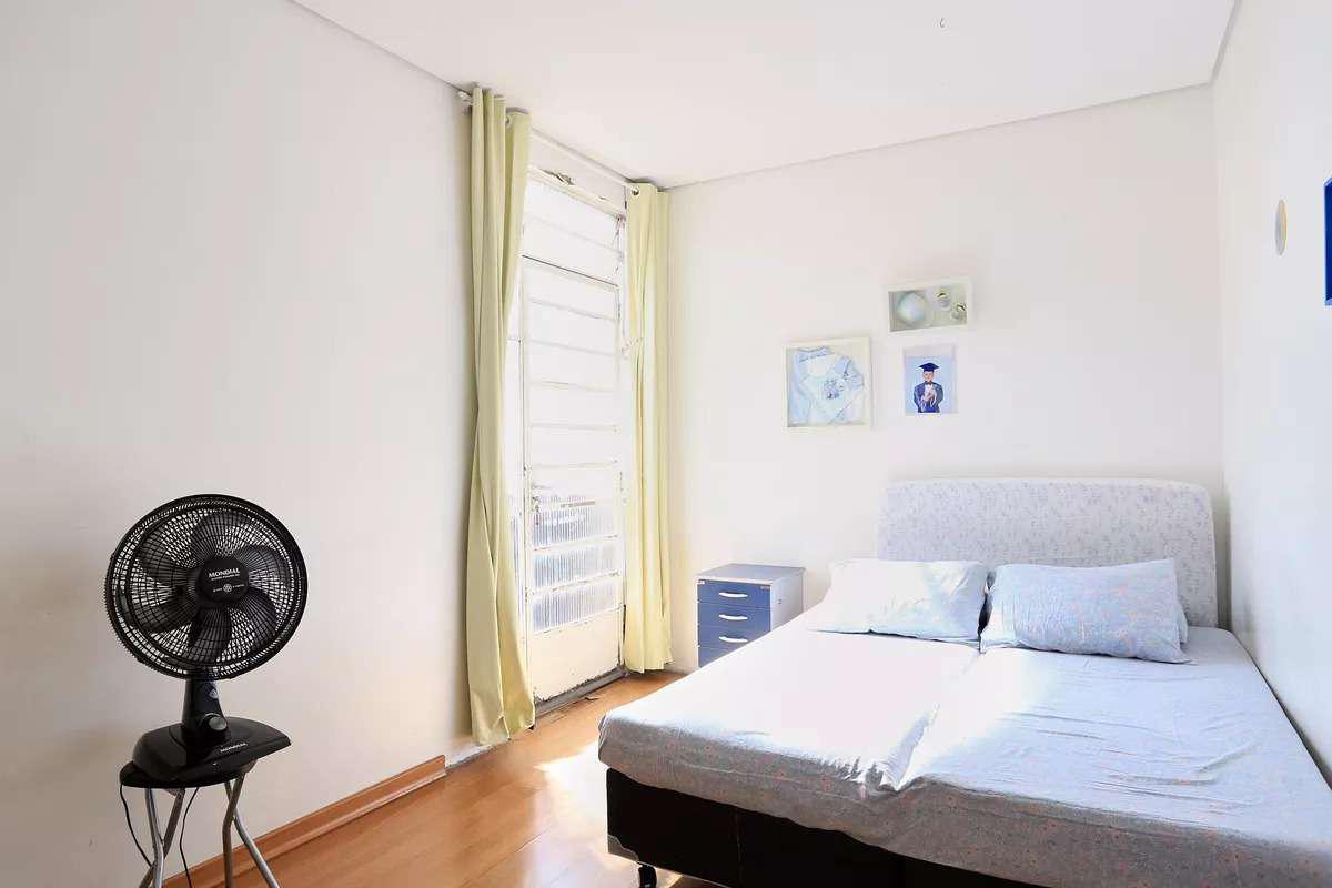 Casa, Santa Efigênia, 3 Quartos, 2 Vagas
