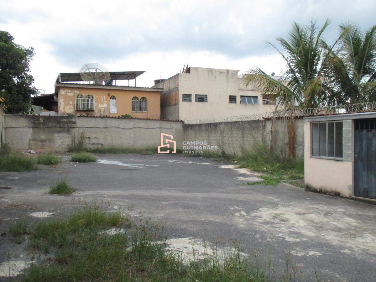 Lote, Recanto da Pampulha