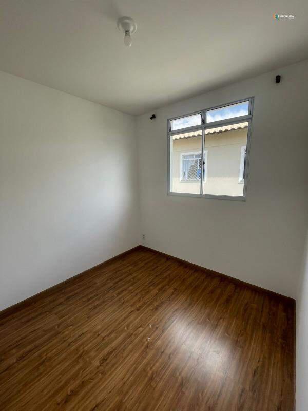Apartamento, Pousada Del Rey (são Benedito), 2 Quartos, 1 Vaga