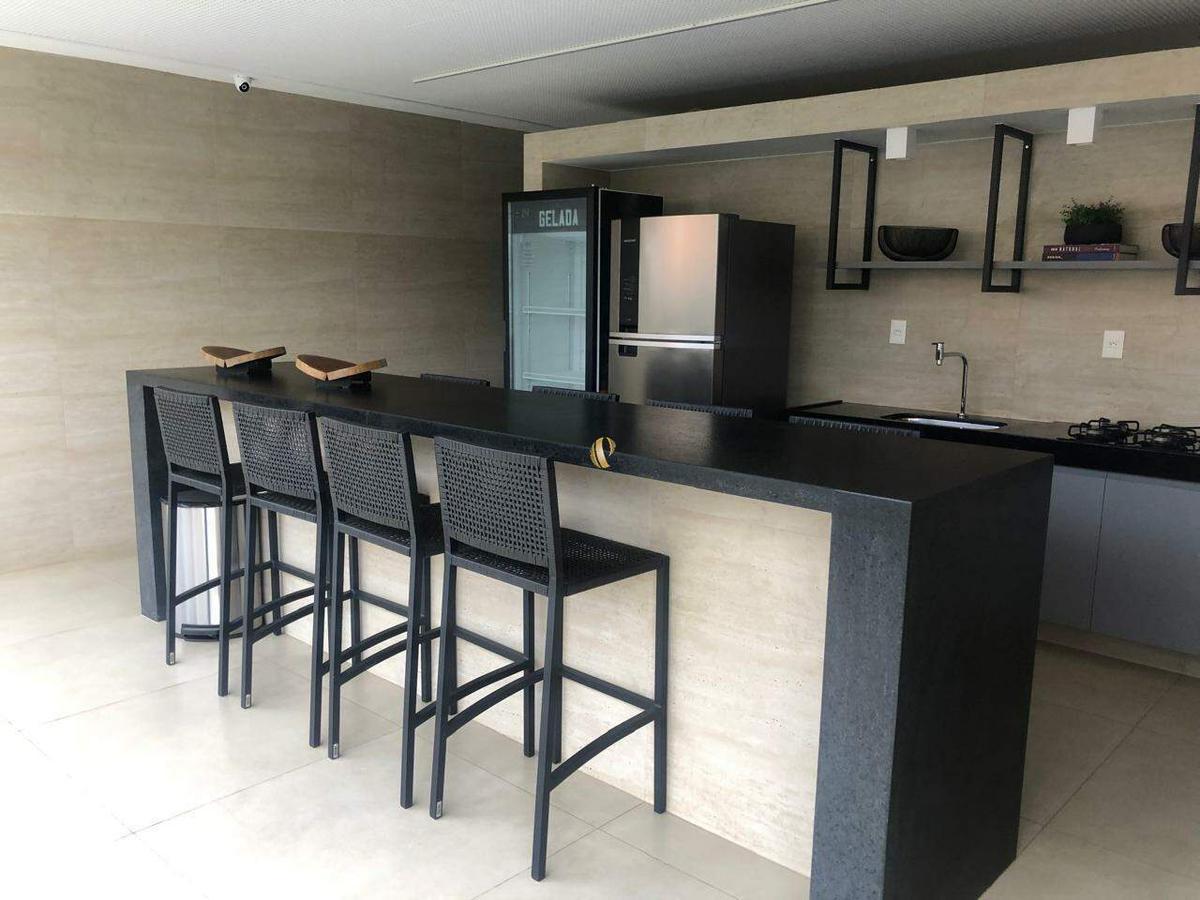 Apartamento, Centro, 5 Quartos, 2 Vagas, 1 Suíte