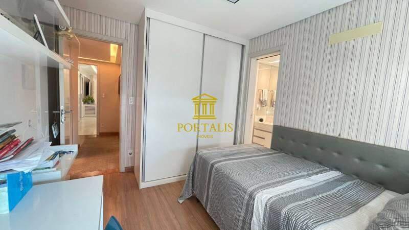 Apartamento, Lourdes, 4 Quartos, 3 Vagas, 2 Suítes