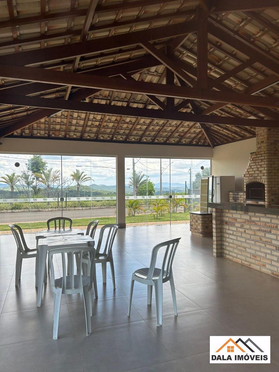 Lote, Lagoinha de Fora, 0 Quarto, 0 Vaga