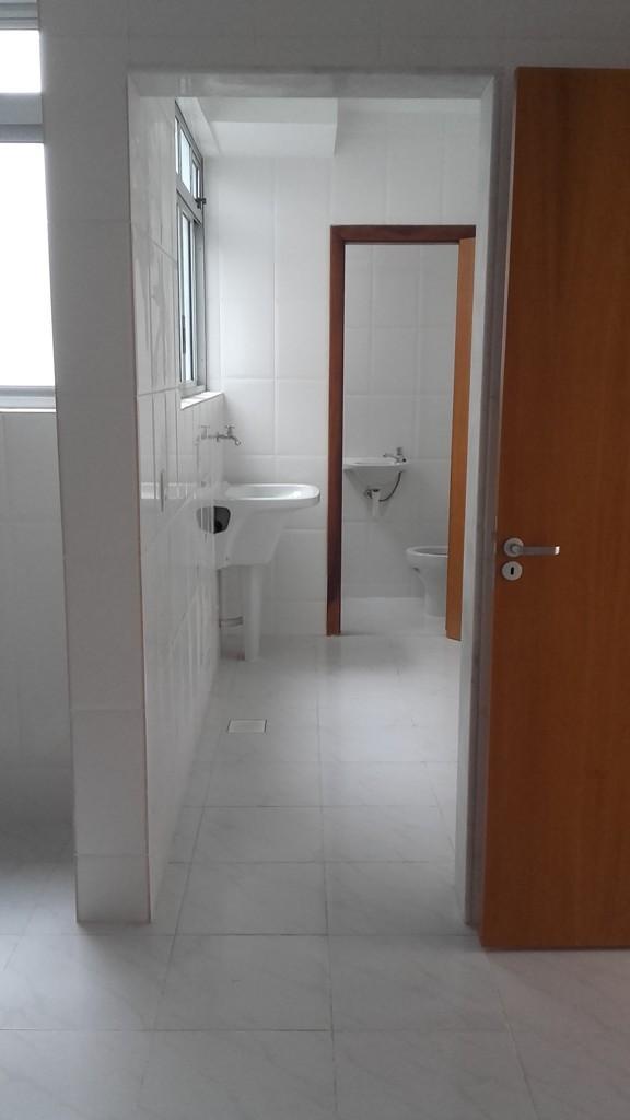 Apartamento, Alto Barroca, 4 Quartos, 3 Vagas, 2 Suítes