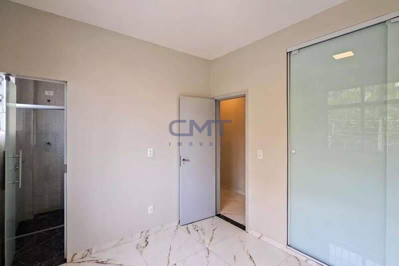 Apartamento, São Pedro, 4 Quartos, 1 Vaga, 2 Suítes