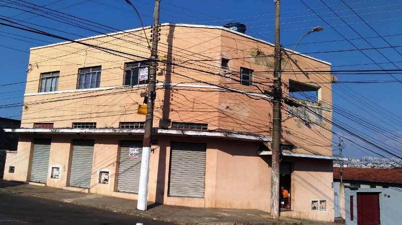 Prédio, Dom Cabral, 0 Quarto, 6 Vagas