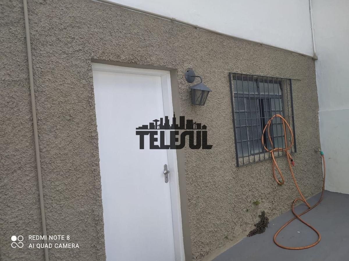 Apartamento, Vila Pinto, 4 Quartos, 0 Vaga, 1 Suíte