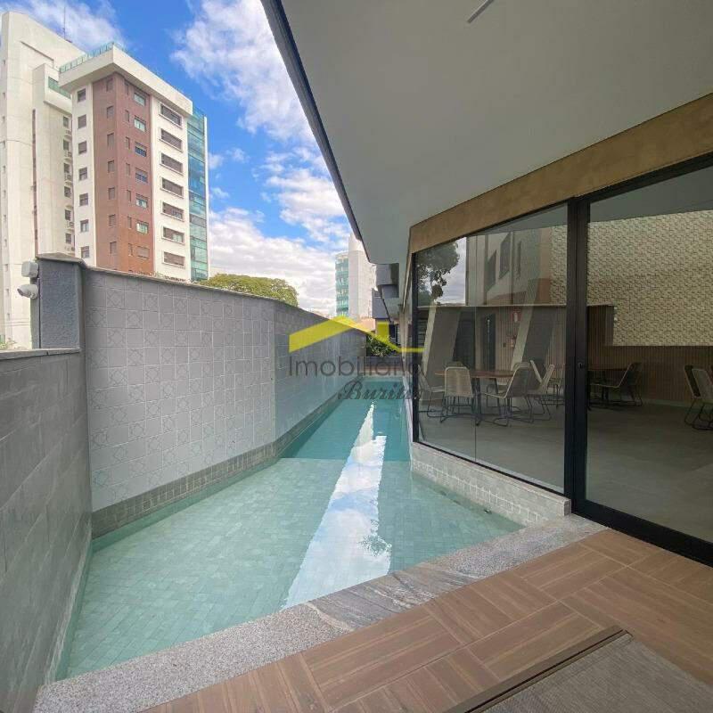 Apartamento, Vila Paris, 3 Quartos, 2 Vagas, 1 Suíte