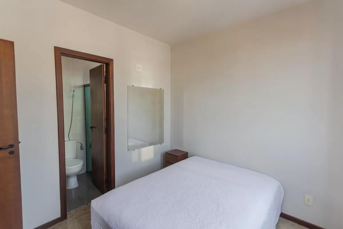 Cobertura, União, 4 Quartos, 2 Vagas, 2 Suítes