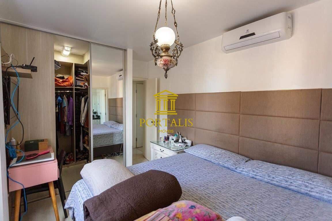 Cobertura, Sion, 4 Quartos, 4 Vagas, 2 Suítes