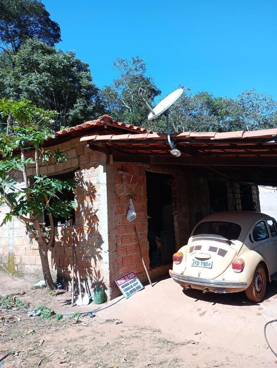 Fazenda, Acurui, 3 Quartos, 2 Vagas, 1 Suíte