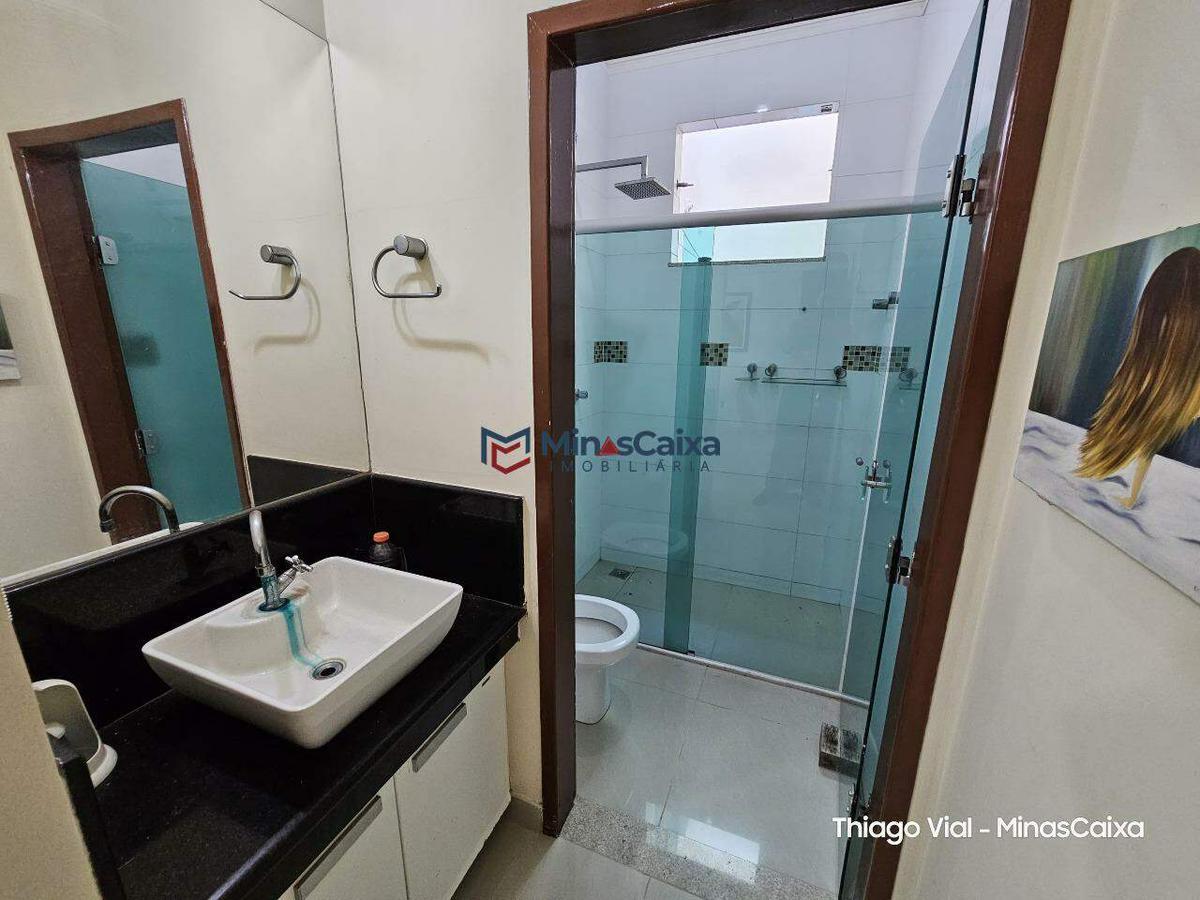 Casa, Santa Maria, 5 Quartos, 5 Vagas, 1 Suíte