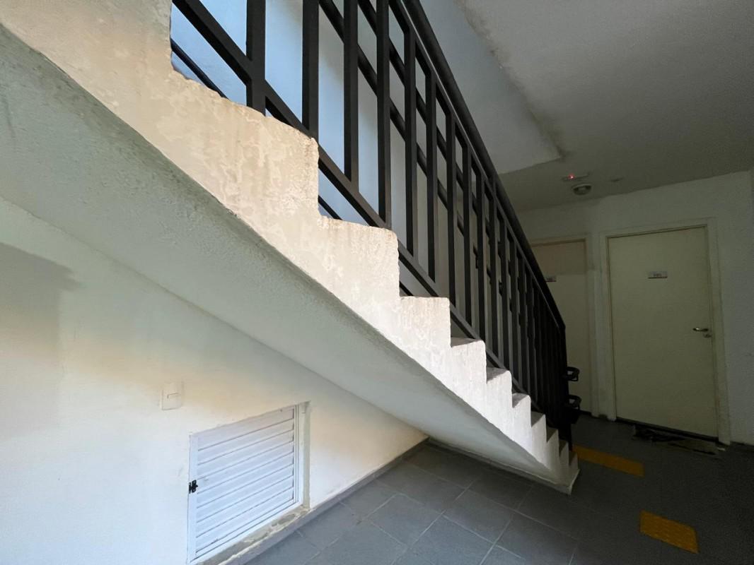 Apartamento, Nova Pampulha, 2 Quartos, 1 Vaga