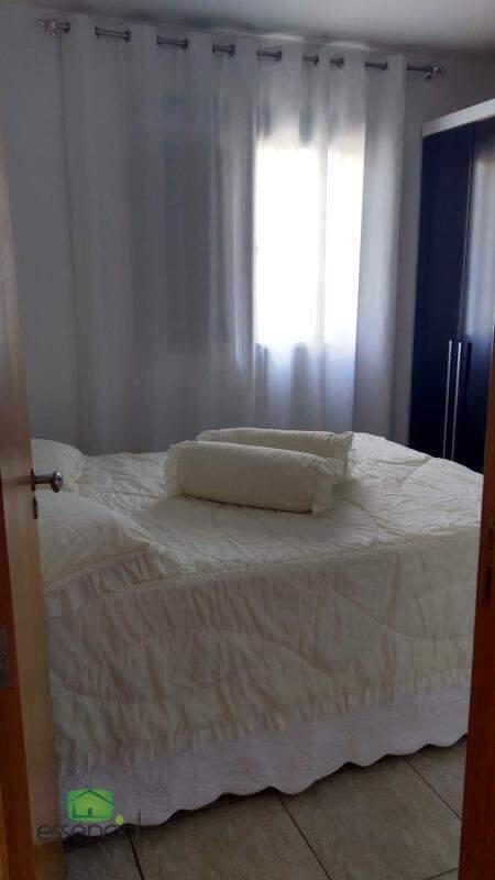 Apartamento, Jardim Riacho das Pedras, 2 Quartos, 0 Vaga