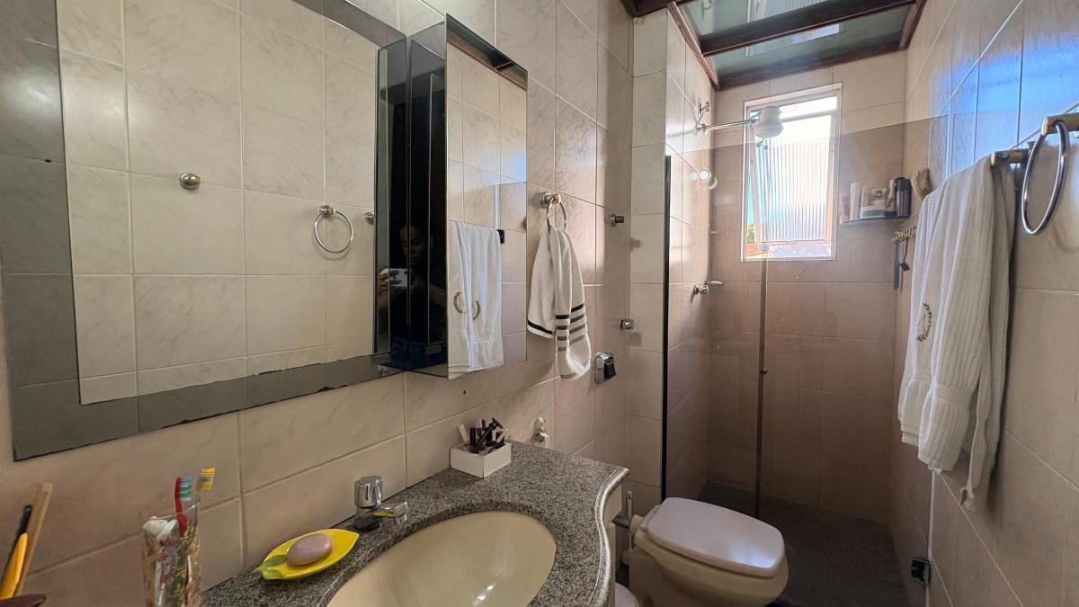 Apartamento, União, 4 Quartos, 2 Vagas, 1 Suíte