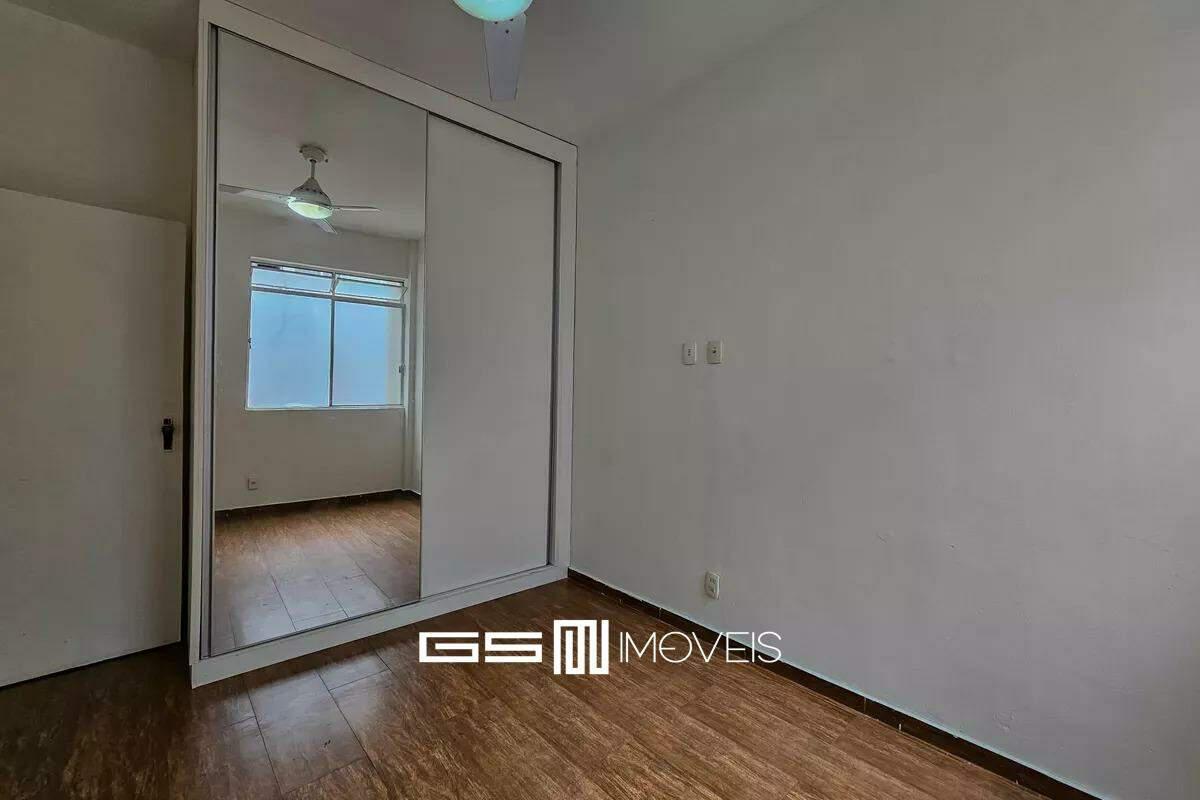 Apartamento, Nova Suíssa, 2 Quartos, 1 Vaga