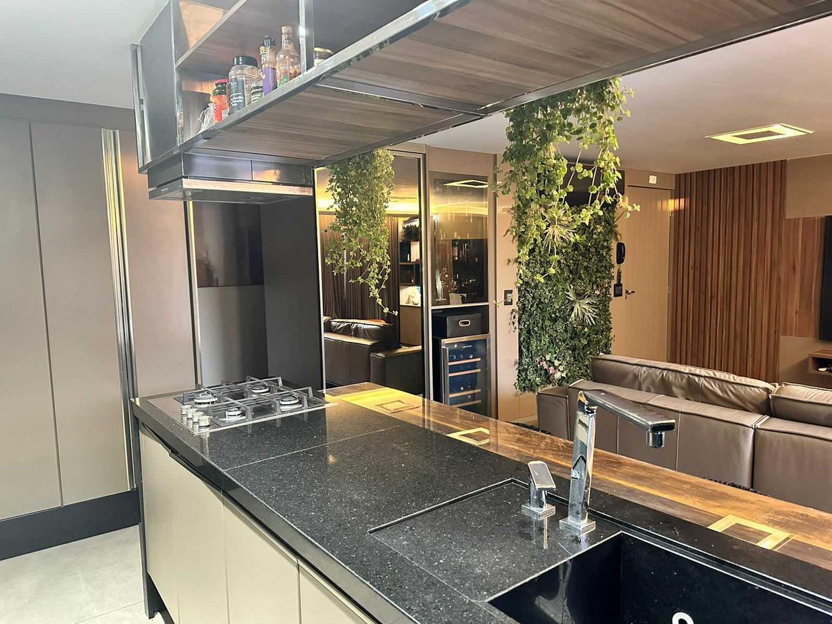 Apartamento, Calafate, 3 Quartos, 3 Vagas, 1 Suíte