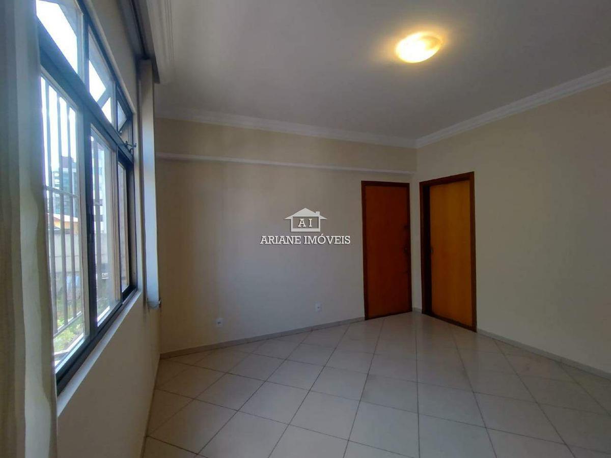 Apartamento, Coração Eucarístico, 3 Quartos, 1 Vaga, 1 Suíte