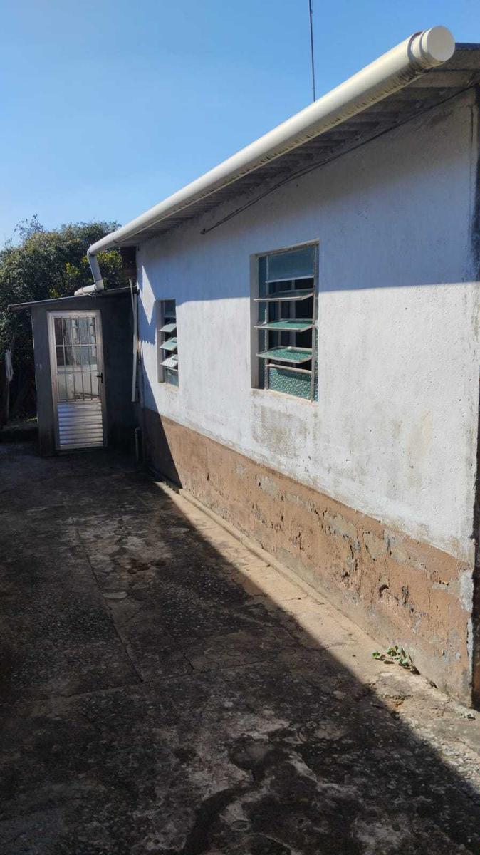 Casa, Nossa Senhora da Conceição, 4 Quartos, 1 Vaga